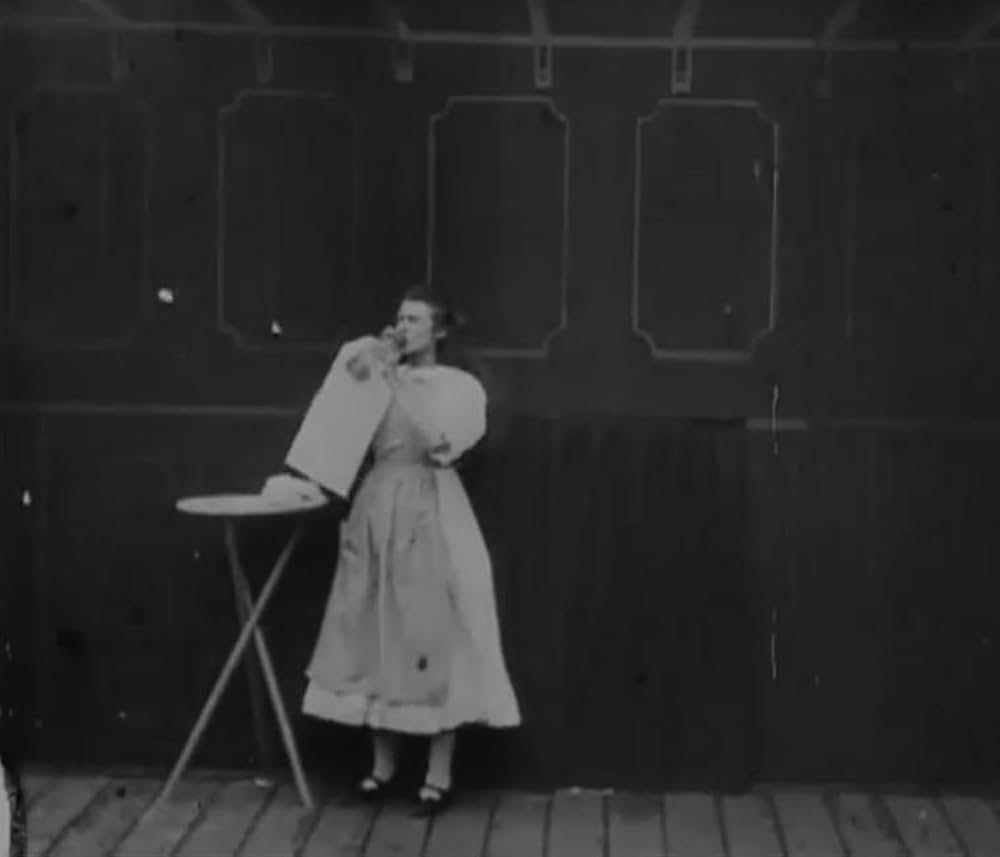 アリス・イン・ワンダーランドの画像