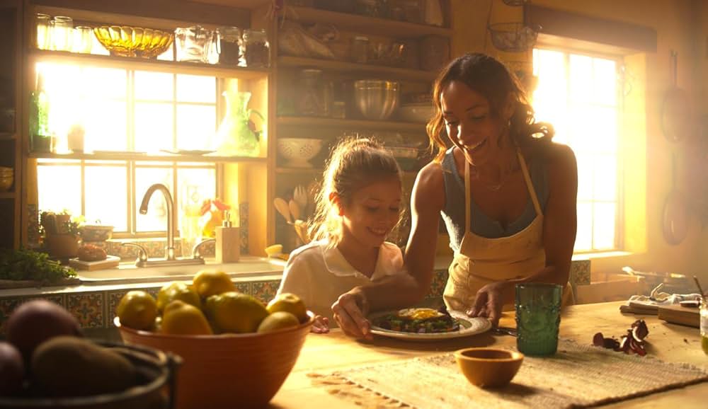 オフ・ザ・メニュー 恋は最高のスパイスの画像
