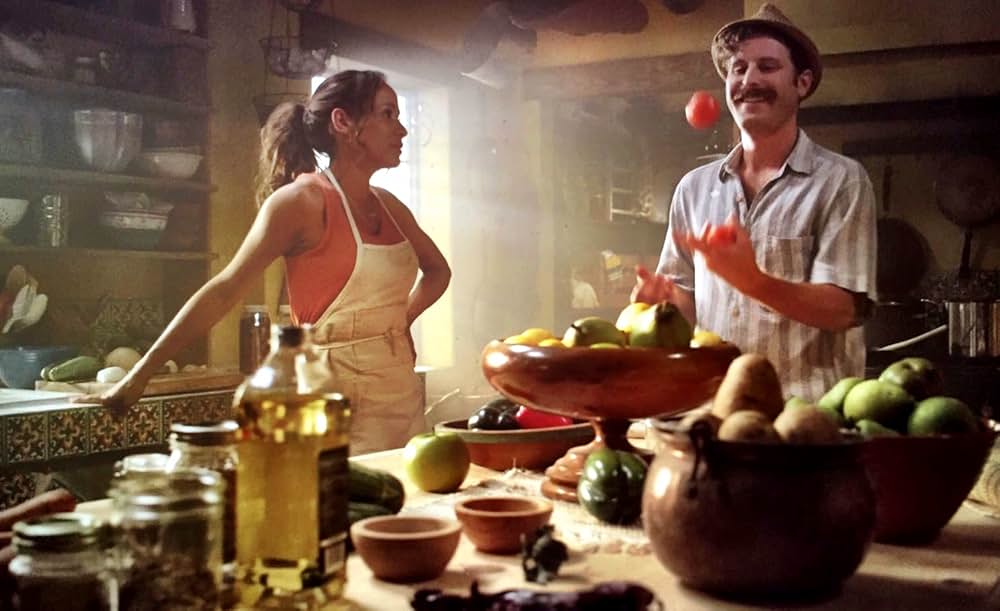 オフ・ザ・メニュー 恋は最高のスパイスの画像