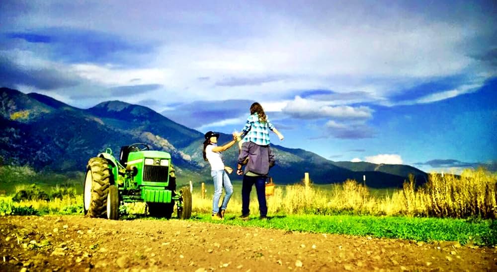 オフ・ザ・メニュー 恋は最高のスパイスの画像