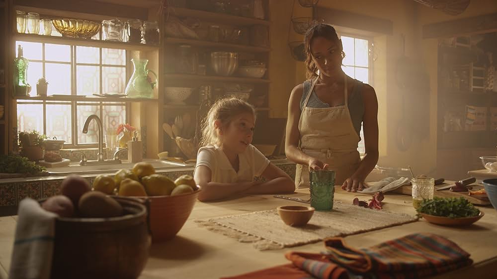 オフ・ザ・メニュー 恋は最高のスパイスの画像