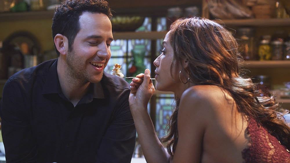 オフ・ザ・メニュー 恋は最高のスパイスの画像