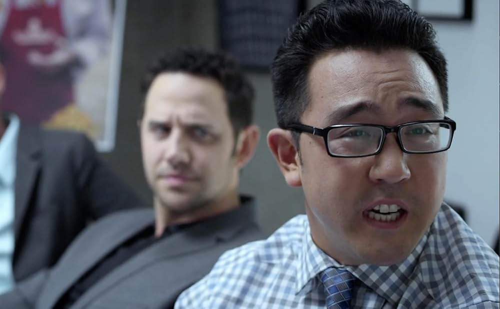 オフ・ザ・メニュー 恋は最高のスパイスの画像