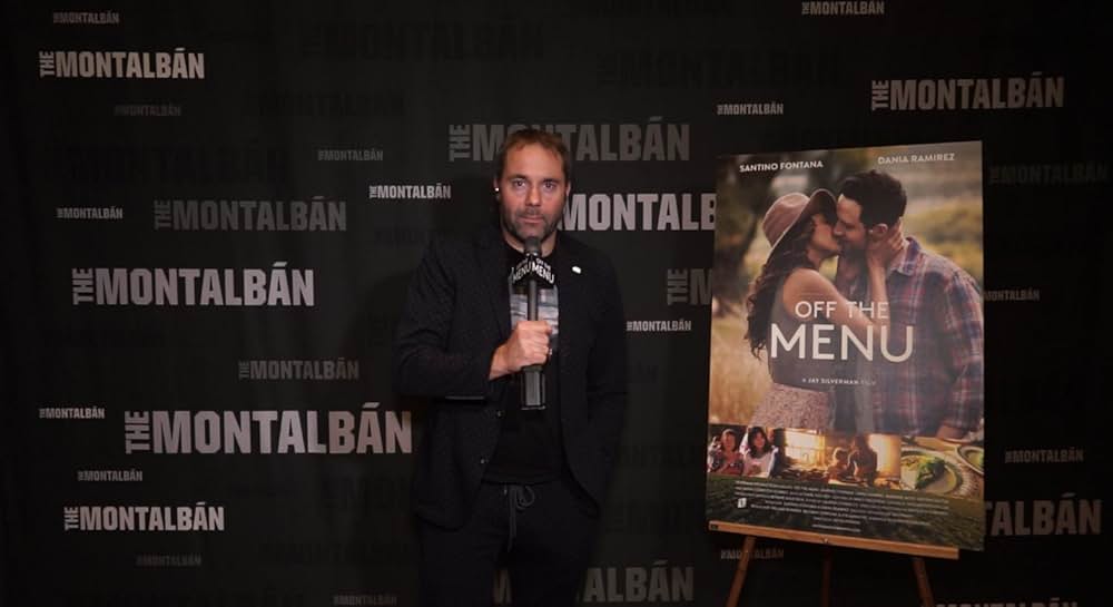 オフ・ザ・メニュー 恋は最高のスパイスの画像