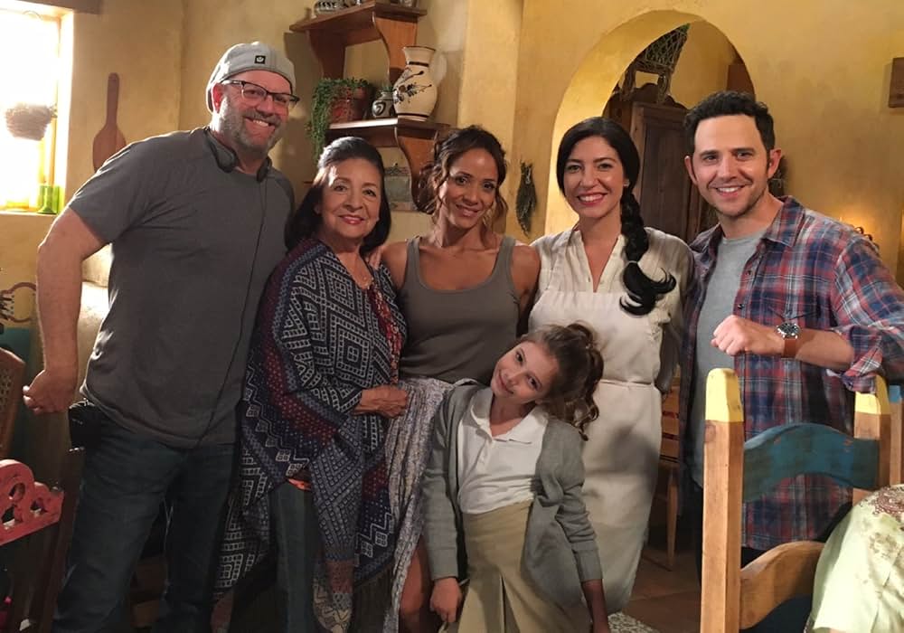 オフ・ザ・メニュー 恋は最高のスパイスの画像