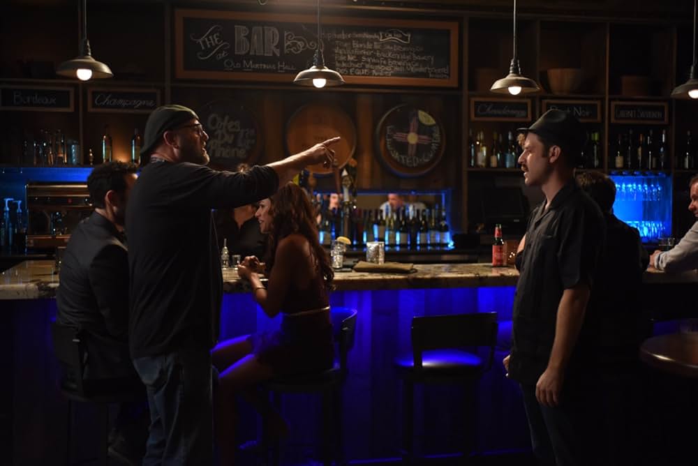 オフ・ザ・メニュー 恋は最高のスパイスの画像