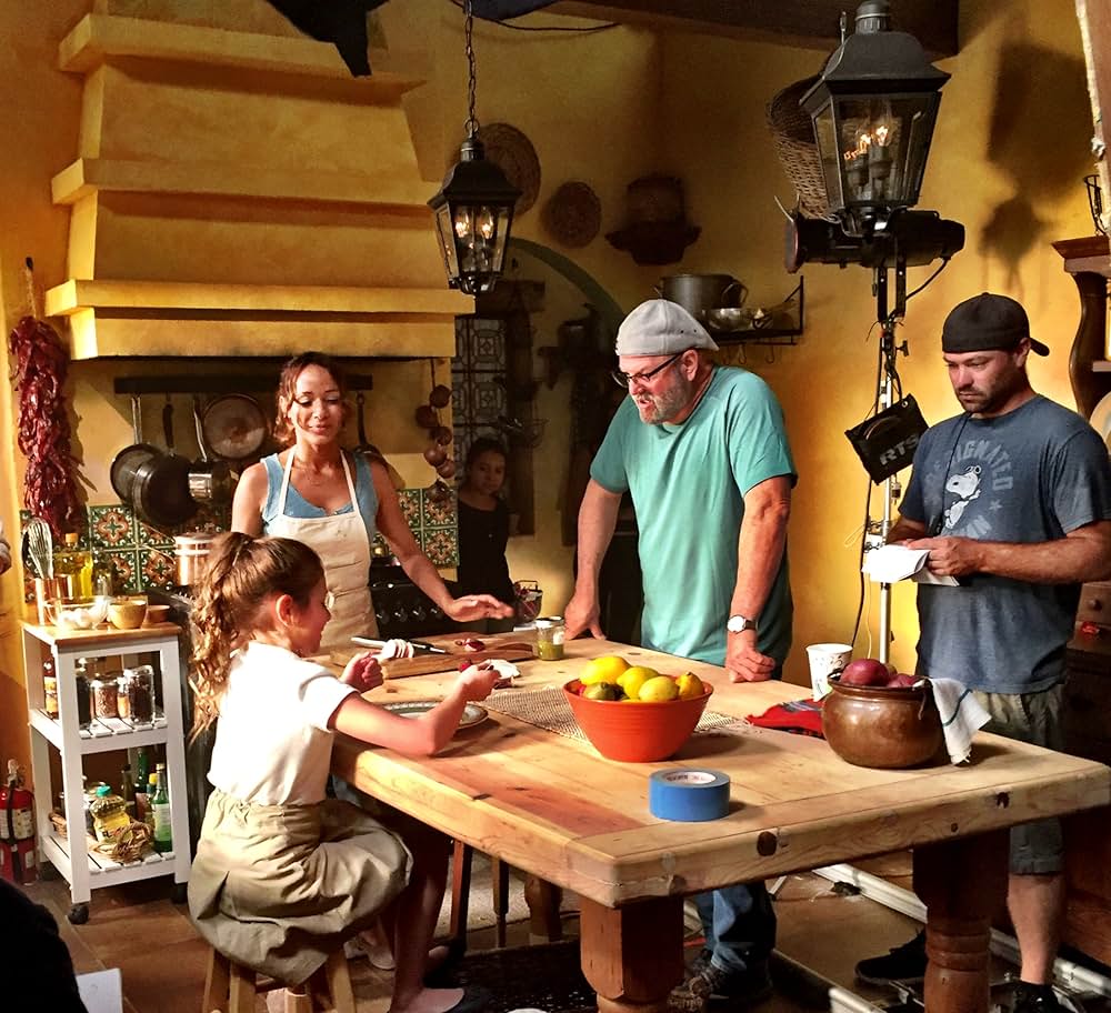 オフ・ザ・メニュー 恋は最高のスパイスの画像