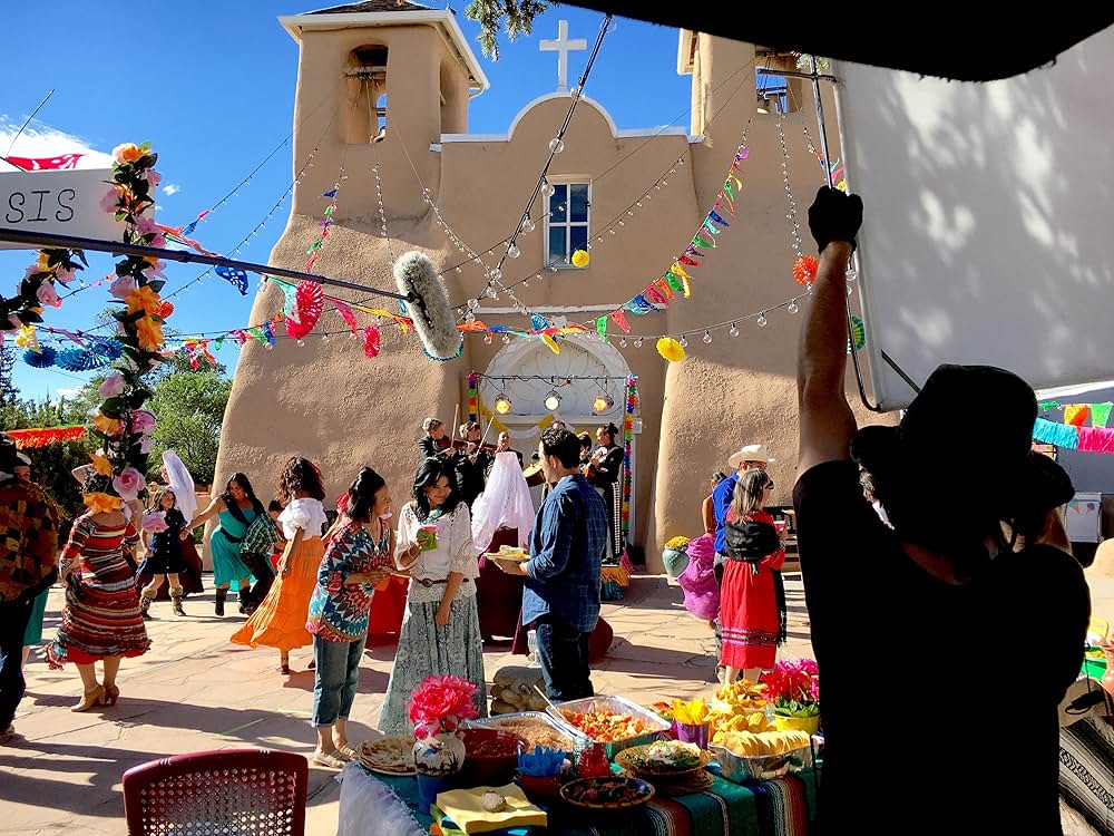 オフ・ザ・メニュー 恋は最高のスパイスの画像