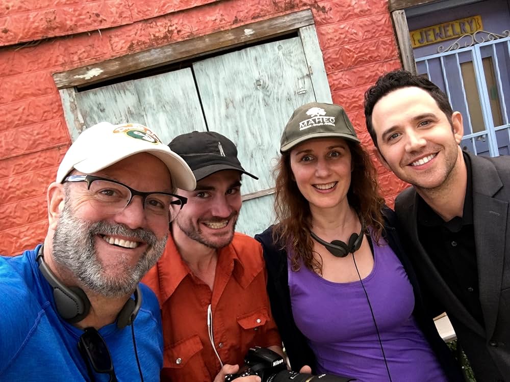 オフ・ザ・メニュー 恋は最高のスパイスの画像