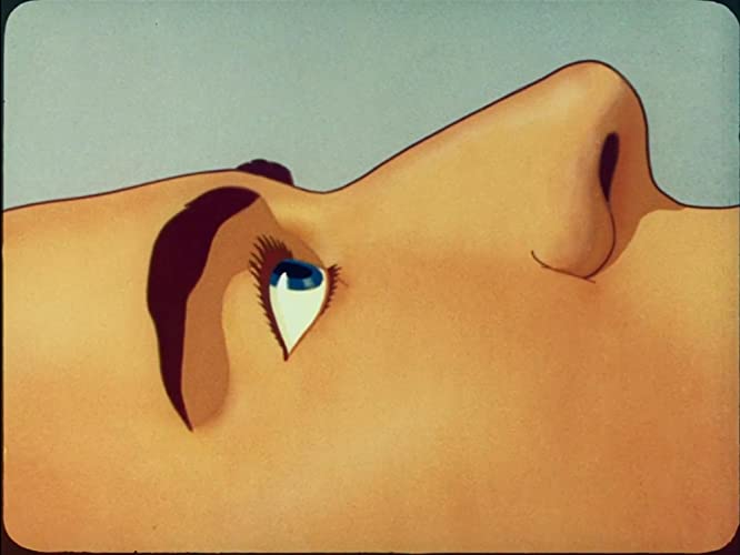 ガリバー旅行記（1939）の画像