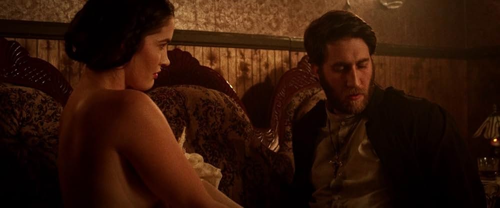 スレイブ 復讐のガンマンの画像