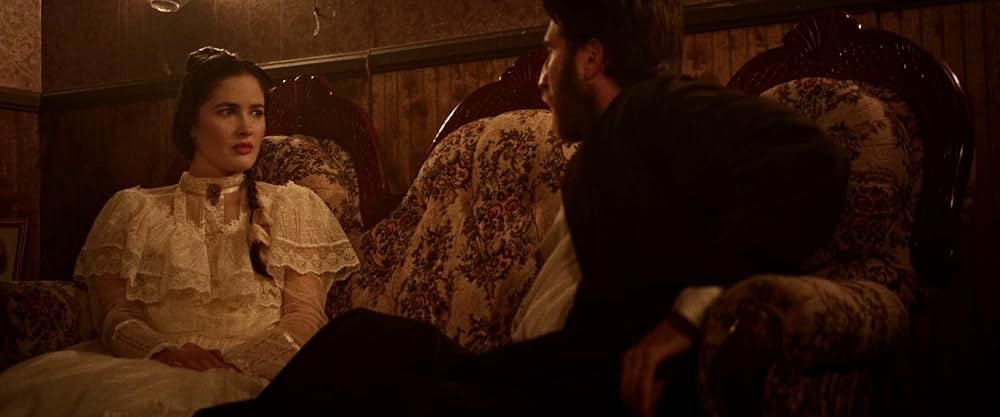 スレイブ 復讐のガンマンの画像