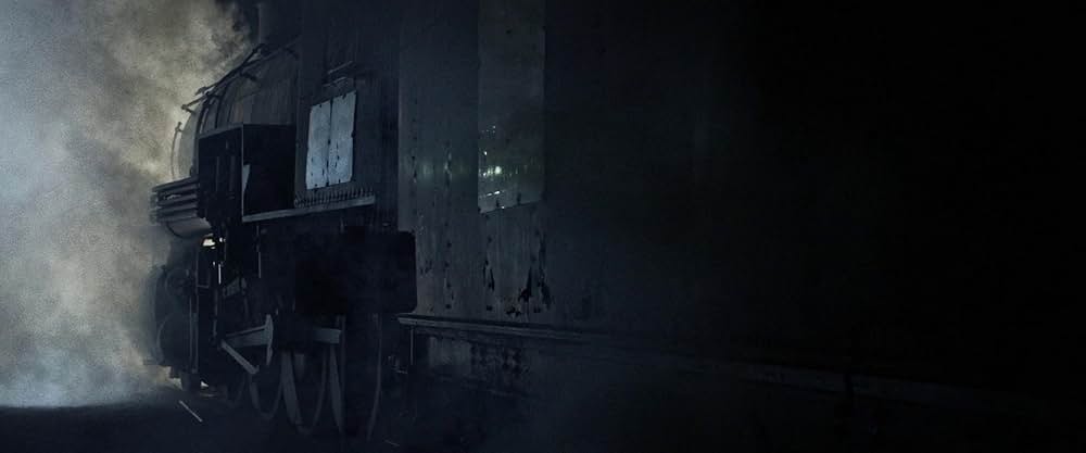 スレイブ 復讐のガンマンの画像