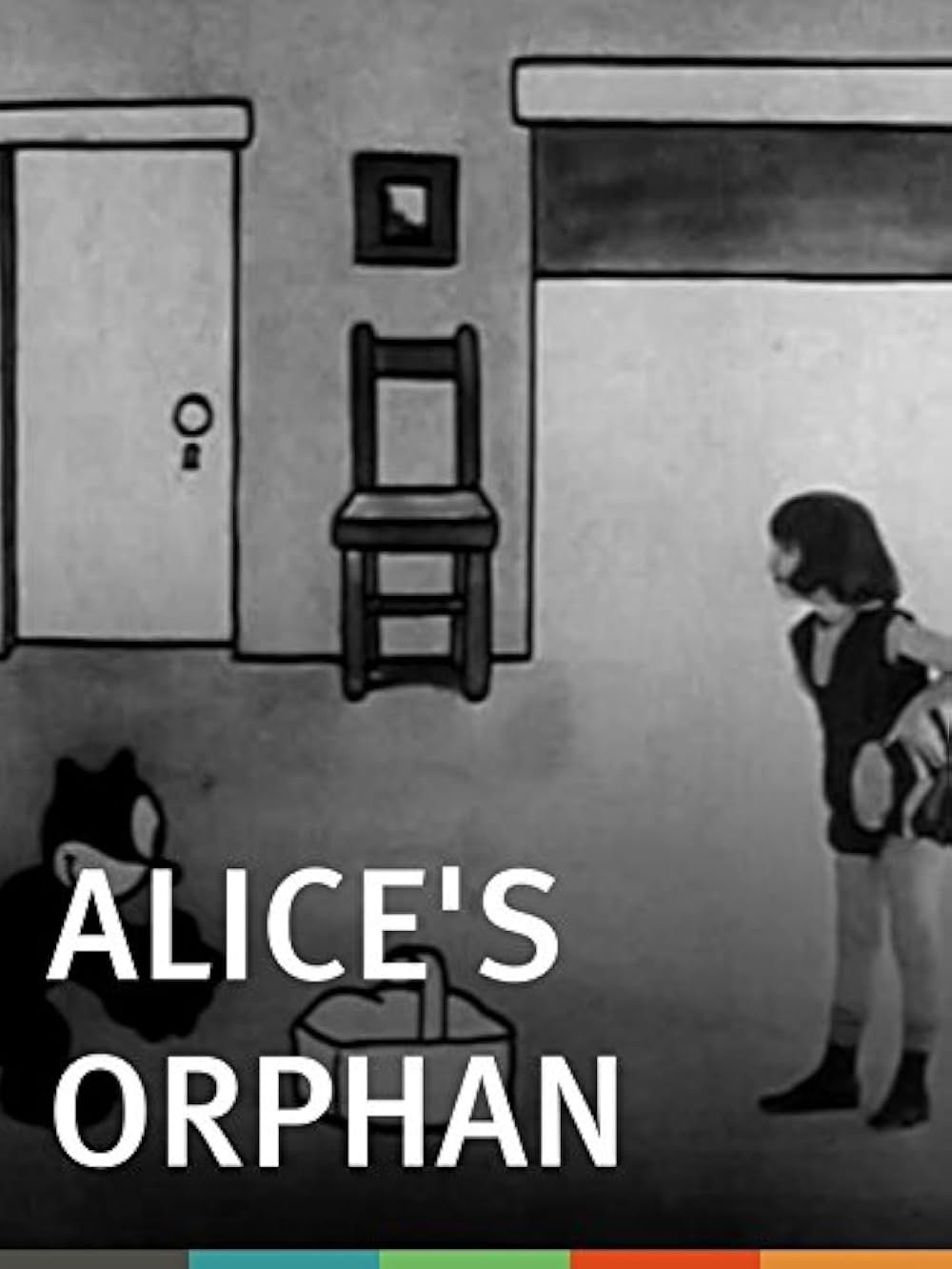 「Alice's Orphan（原題）」の画像