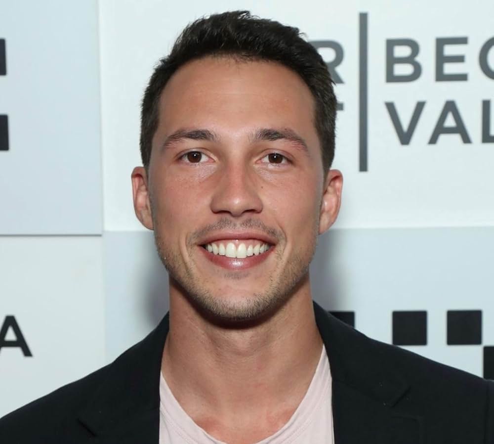 ブロークン・ディール 裏切りの代償の画像