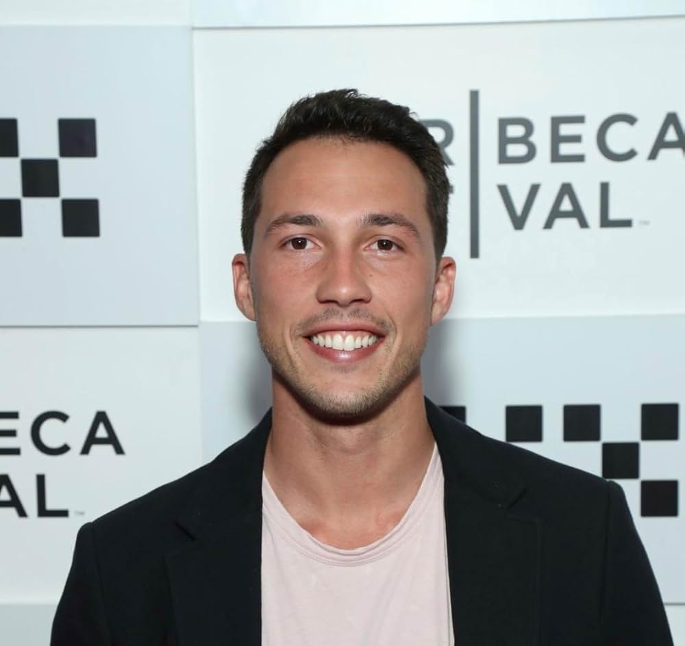 ブロークン・ディール 裏切りの代償の画像