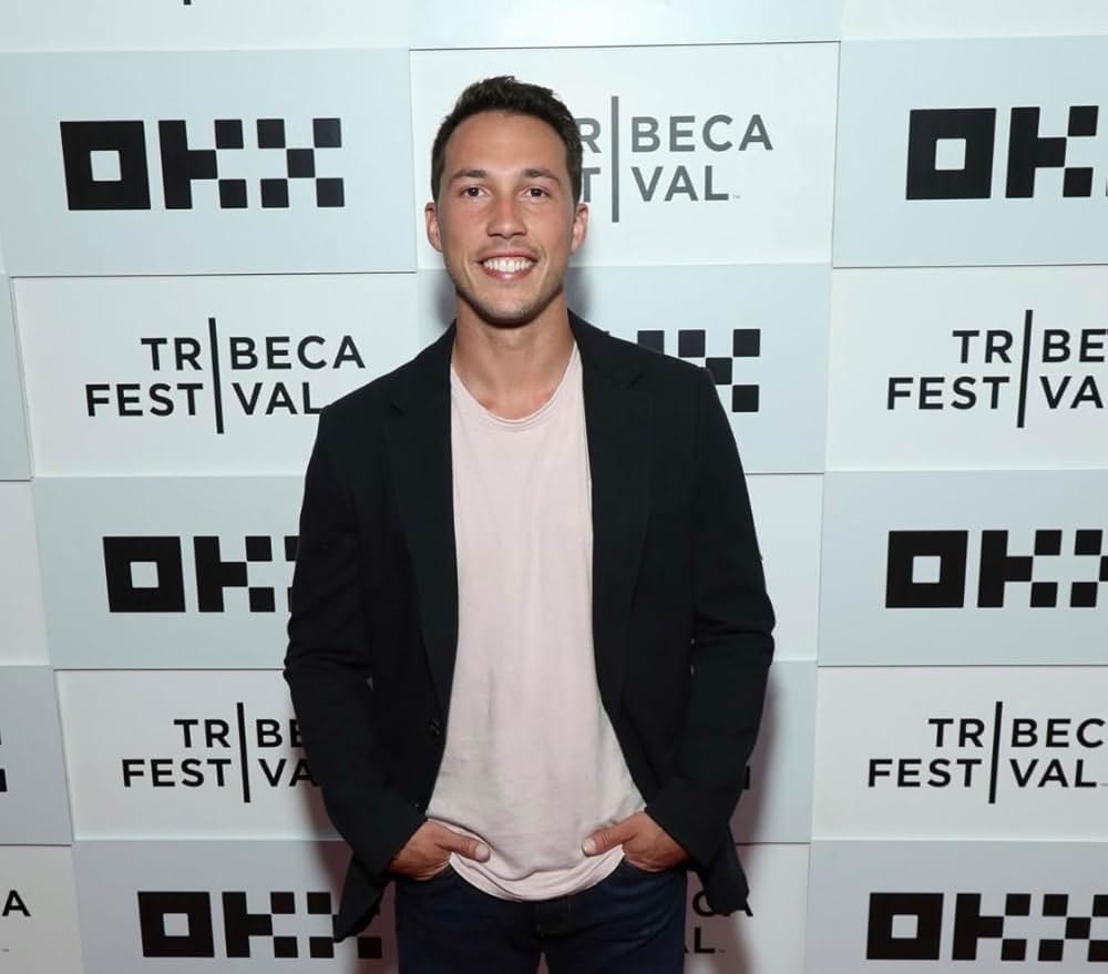 ブロークン・ディール 裏切りの代償の画像