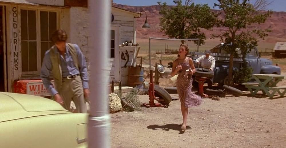 「グランドキャニオンの黄金」の画像