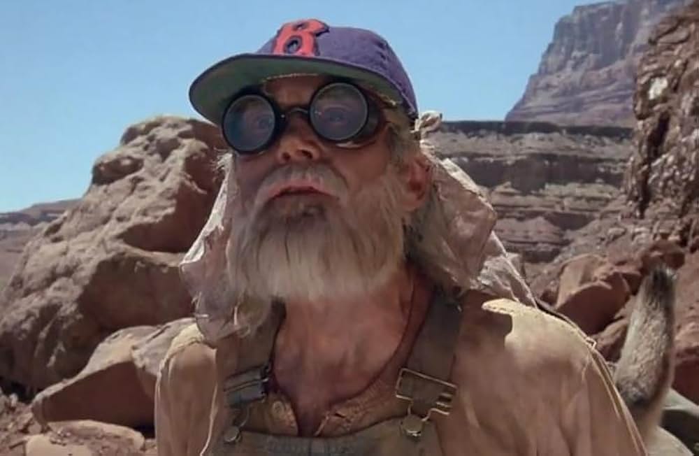 「グランドキャニオンの黄金」の画像