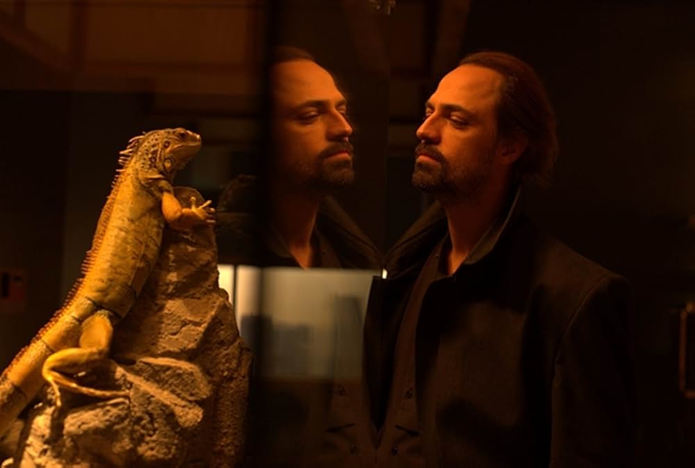 IGUANA TOKYO イグアナ トウキョウの写真