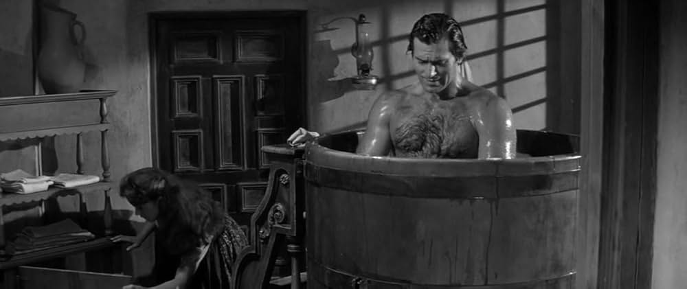 セブンセントの決闘の画像