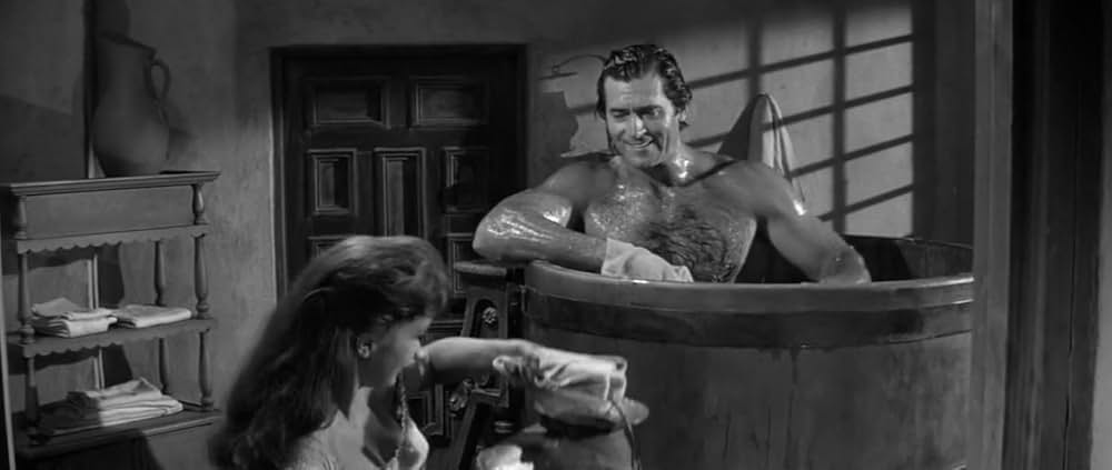 セブンセントの決闘の画像