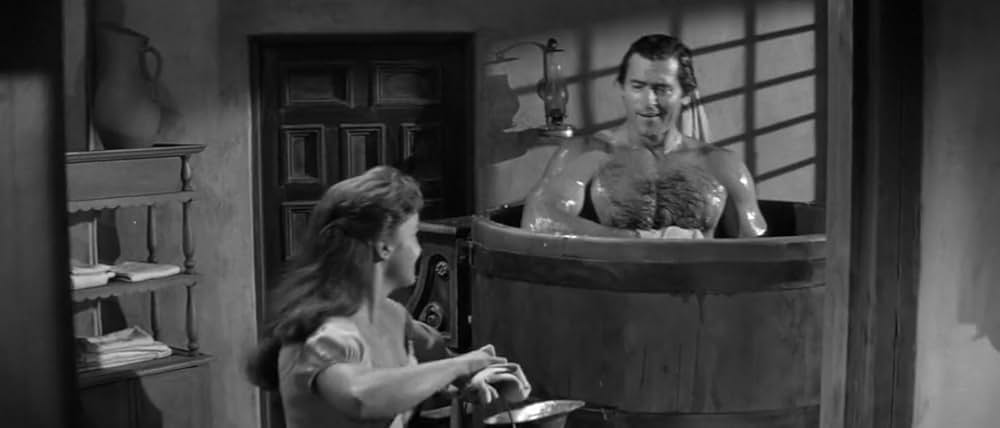 セブンセントの決闘の画像