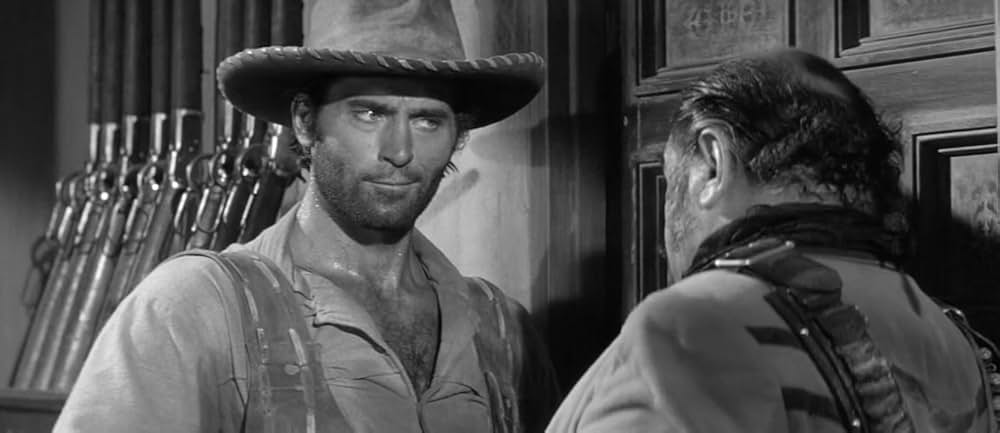 セブンセントの決闘の画像