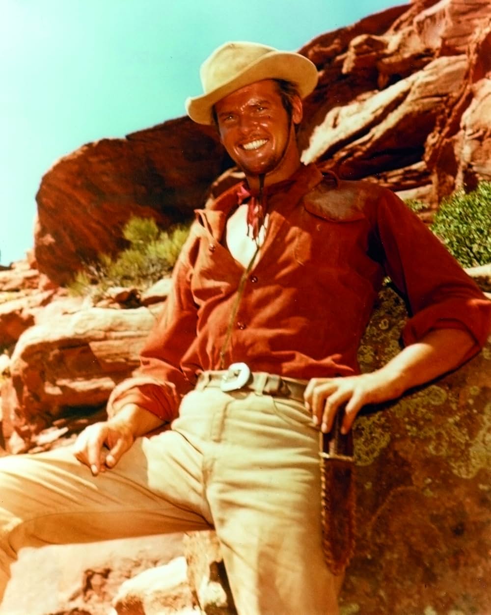 セブンセントの決闘の画像