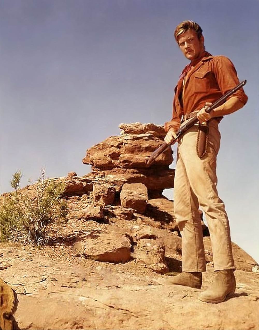 セブンセントの決闘の画像