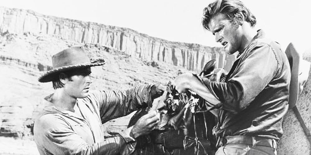 セブンセントの決闘の画像