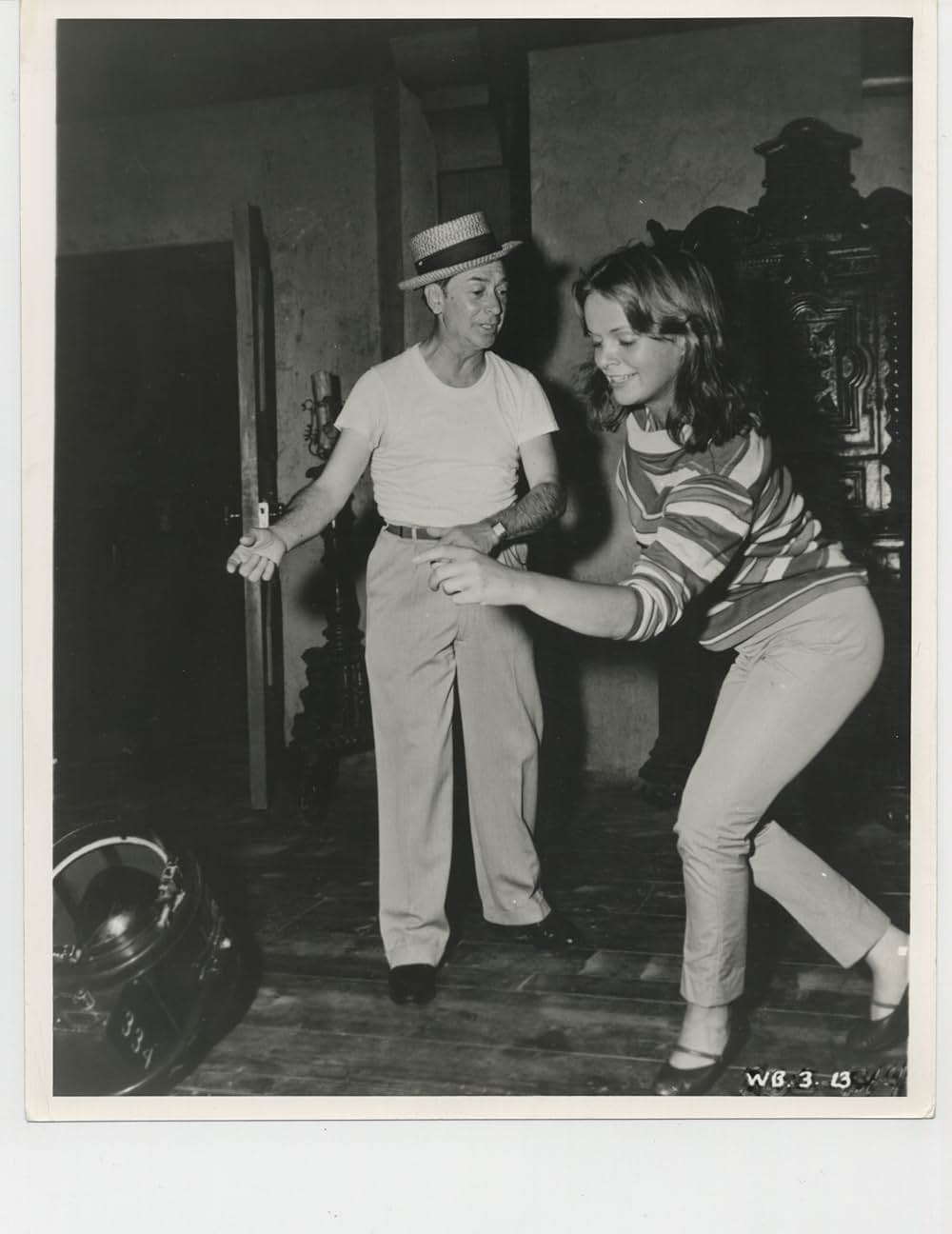 セブンセントの決闘の画像