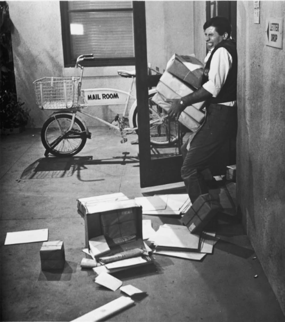 底抜け便利屋小僧の画像