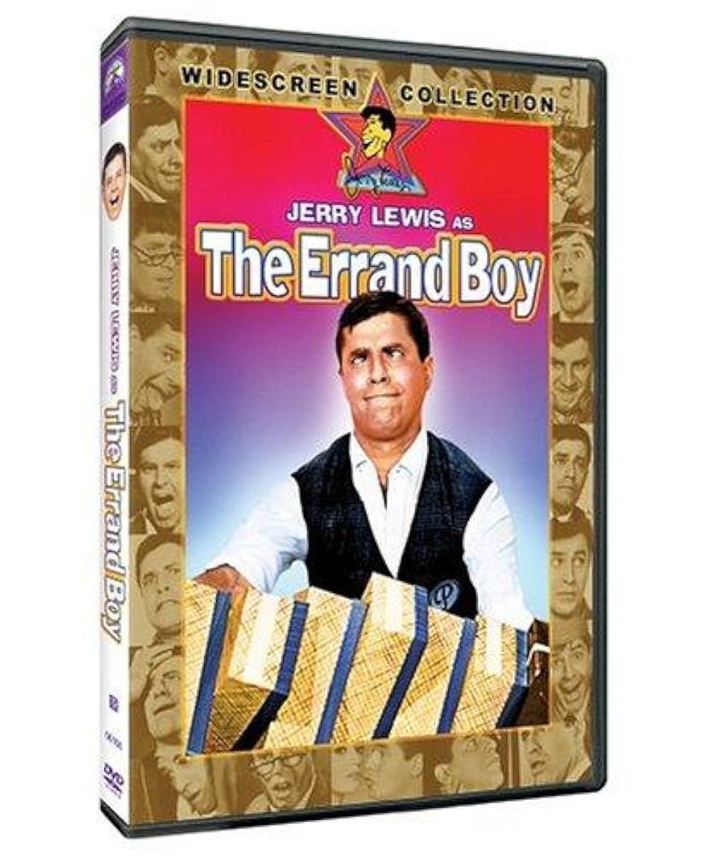 底抜け便利屋小僧の画像