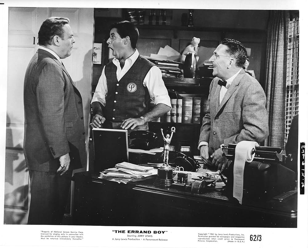 底抜け便利屋小僧の画像