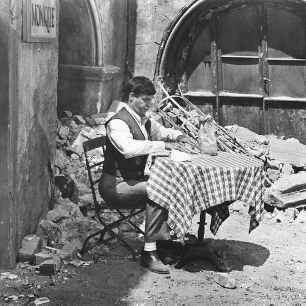 底抜け便利屋小僧の画像