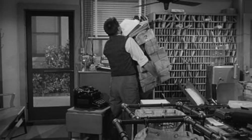 底抜け便利屋小僧の画像