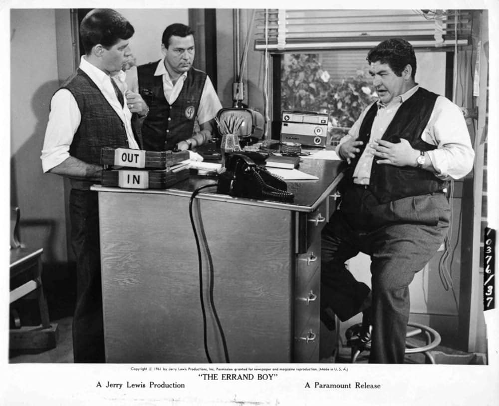 底抜け便利屋小僧の画像