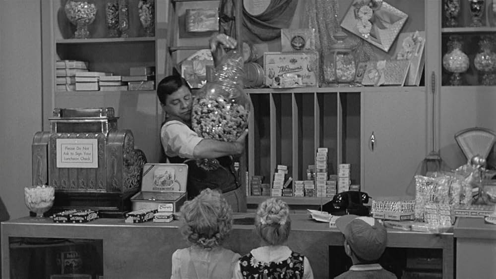 底抜け便利屋小僧の画像