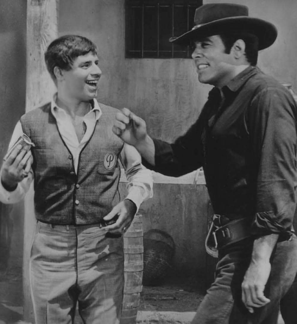 底抜け便利屋小僧の画像