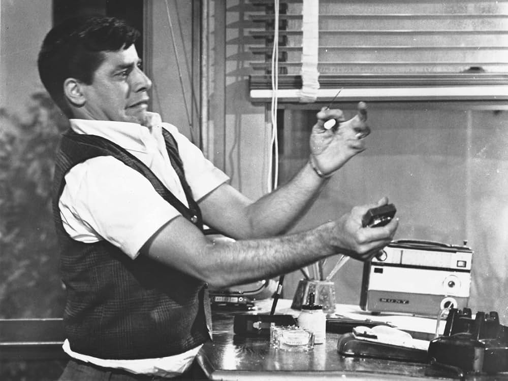 底抜け便利屋小僧の画像