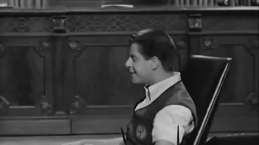 底抜け便利屋小僧の画像