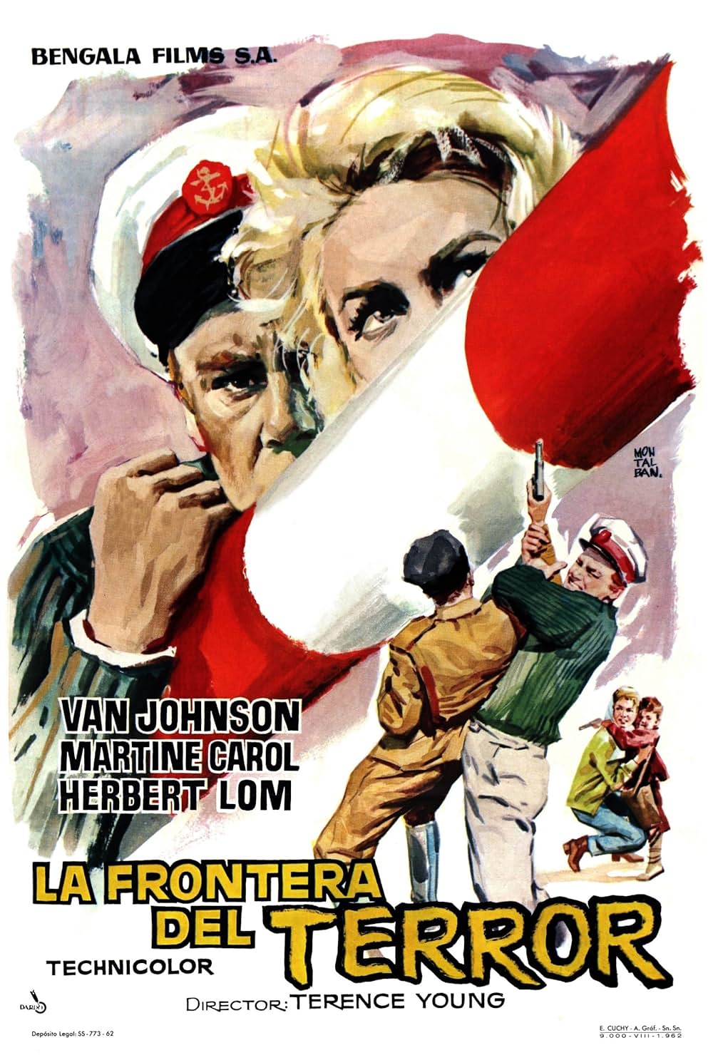 虎の行動の画像