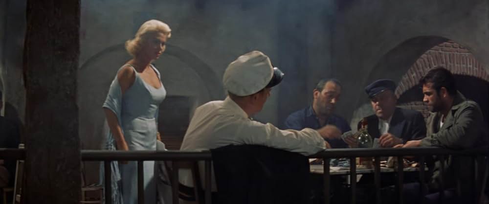 虎の行動の画像