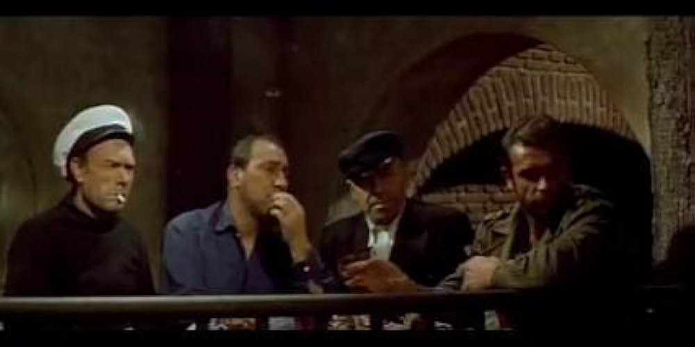 虎の行動の画像