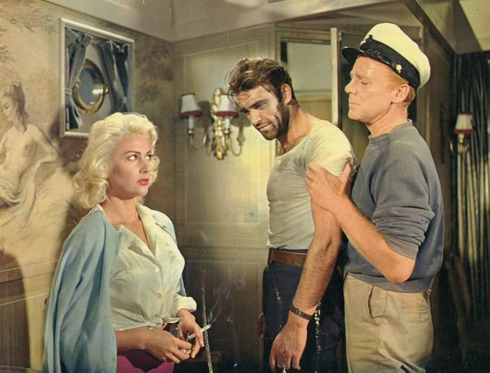 虎の行動の画像