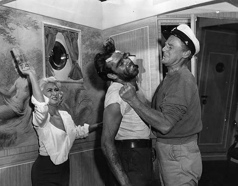 虎の行動の画像