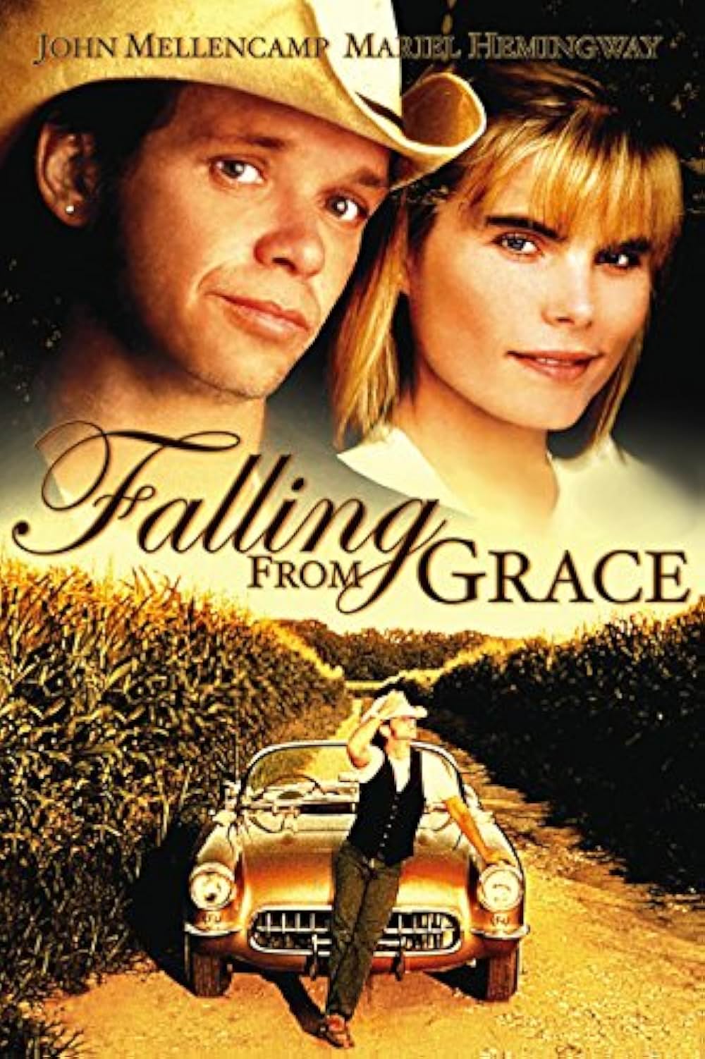 スモールタウン・ブルースの画像