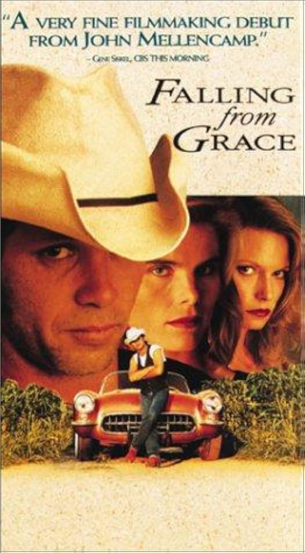 スモールタウン・ブルースの画像