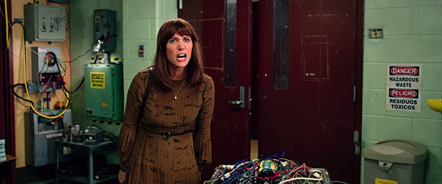 ゴーストバスターズの画像